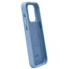 Puro Icon Mag Pro MagSafe Silikoninis Apple iPhone 15 - Light dėklas telefonui mėlynos spalvos