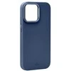 Puro Icon Mag Pro MagSafe Silikoninis Apple iPhone 15 Pro Max - Dark dėklas telefonui mėlynos spalvos
