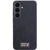Red Bull Raudona Bull Dėklas Raudonas Bull Meshed Debossed Bull MagSafe skirtas Samsung Galaxy S26 FE granatinis