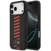 Red Bull Raudona Bull Dėklas Raudona Bull Meshed Powerbar MagSafe skirtas Apple iPhone 17 Pro Max mėlynos spalvos