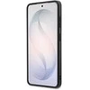 Red Bull Raudona Bull Raudona Bull PU Leather Meshed Powerbar Magnetic dėklas skirtas Samsung Galaxy S26+ mėlynos spalvos