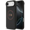 Red Bull Raudona Bull Original dėklas Raudonas BULL Meshed Raudona Ring & Metal Mygtukai MagSafe skirtas Apple iPhone 17 Air mėlynos spalvos