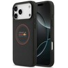 Red Bull Raudona Bull Original dėklas Raudonas BULL Meshed Raudona Ring & Metal Mygtukai MagSafe skirtas Apple iPhone 17 Pro Max mėlynos spalvos