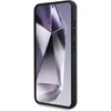 Red Bull Raudona Bull Raudona Bull Carbon Powerbar MagSafe Apple iPhone Samsung Galaxy S25 Plus dėklas telefonui juodos spalvos