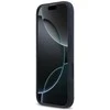 Dėklas Red Bull Raudona Bull Raudona Bull Silicone Raudona Ring MagSafe dėkals skirtas Apple iPhone 17 Navy