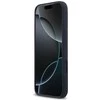 Red Bull Raudona Bull Raudona Bull Silicone Raudona Ring MagSafe dėklas skirtas Apple iPhone 17 Pro Max Navy mėlynos spalvos