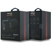 Red Bull Raudona Bull Raudona Bull Medium Cylindrical Bluetooth kolonėlė Navy