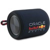 Red Bull Raudona Bull Raudona Bull Medium Cylindrical Bluetooth kolonėlė Navy
