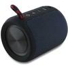 Red Bull Raudona Bull Raudona Bull Medium Cylindrical Bluetooth kolonėlė Navy