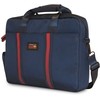 Red Bull Raudona Bull Krepšys na laptopa Raudona Bull Dual Powerbars 16" tamsiai mėlyna