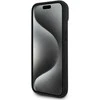 Red Bull Raudona Bull Raudona Bull Carbon Powerbar MagSafe dėklas jūsų Apple iPhone 14 juodos spalvos