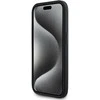 Red Bull Raudona Bull Raudona Bull PU Leather Raudona Ring MagSafe dėklas jūsų Apple iPhone 15 Pro Max mėlynos spalvos