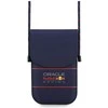 Red Bull Raudona Bull Phone bag Raudona Bull Logo & Lines navy