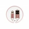 Richmond&amp;Finch USB kabelis Richmond &amp; Finch USB- A - 0,9 m Rožinė (64976- uniw)
