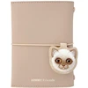 Notebook + pen Set 2-in-1 Nimmy New Big-Eye Cute Pets 2.0 Cat ruda