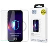 Dėklas „Rinkinys 3MK ComfortDuo“ skaidrus „MagCase“, skirtas „Apple iPhone Air“