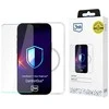 3Mk Protection 3mk „ComfortDuo Clear“ apsauginis dėklas + stiklas, skirtas „iPhone 16 Pro“ - skaidrus