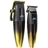 JRL Fresh Fade Combo Kit 2020