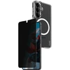 Panzer Glass Rinkinys ochronny CARE by PanzerGlass Privacy 3w1 Dėklas+Szkło+Lens do Samsung Galaxy S26