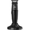 Set 2-in-1 JRL Onyx Clipper + Onyx Trimmer with Two Charging Stations juodos spalvos