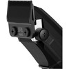 Set 2-in-1 JRL Onyx Clipper + Onyx Trimmer with Two Charging Stations juodos spalvos
