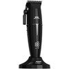 Set 2-in-1 JRL Onyx Clipper + Onyx Trimmer with Two Charging Stations juodos spalvos