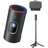 Rinkinys projektorius JMGO PicoPlay+ gen.2 + statyw su powerbankiem