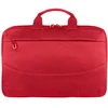 Rinkinys torba Tucano Borsa Idea na laptopa 15.6" + myszka raudona