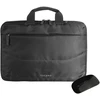 Rinkinys torba Tucano Borsa Idea na laptopa 13.3"/14" + myszka juoda