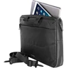 Rinkinys torba Tucano Borsa Idea na laptopa 13.3"/14" + myszka juoda