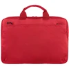 Rinkinys torba Tucano Borsa Idea na laptopa 15.6" + myszka raudona