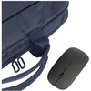 Rinkinys torba Tucano Borsa Idea na laptopa 15.6" + myszka mėlyna