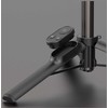 Selfie Stick Gimbal Araree Pod Gimbal 1X Tripod juoda