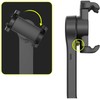 Selfie Stick Gimbal Araree Pod Gimbal 1X Tripod juoda