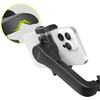 Selfie Stick Gimbal Araree Pod Gimbal 1X Tripod juoda
