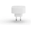 ZENS WIRELESS CHARGING ADAPTER Baltas