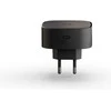 ZENS WIRELESS CHARGING ADAPTER Juodas