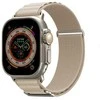 Skinarma apyrankė Kobu Apple Watch Ultra 49/45/44mm ivory