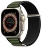 Skinarma apyrankė Kobu Apple Watch Ultra 49/45/44mm olive