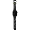 Skinarma apyrankė Shokku Apple Watch 45/44/42mm juodos spalvos