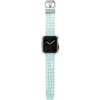 Skinarma apyrankė Shokku Apple Watch 45/44/42mm mėlynos spalvos