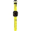 Skinarma apyrankė Shokku Apple Watch 49/45/44mm electric geltonos spalvos