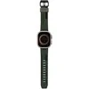 Skinarma apyrankė Shokku Apple Watch 49/45/44mm dark olive