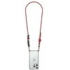 Skinarma Dyno universal phone lanyard vermilion