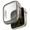 Skinarma dėklas Gado Pro Apple Watch 44mm titanium
