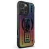 Skinarma dėklas Kira Kobai Apple iPhone 16 Pro Max 6.9" Magnetic Charging Grip Stand hologram