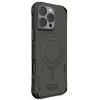 Skinarma dėklas Mecha Apple iPhone 16 Pro 6.3" Magnetic Charging olive