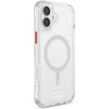 Skinarma dėklas Saido Apple iPhone 16 Plus 6.7" Magnetic Charging skaidrus