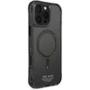 Skinarma dėklas Saido Apple iPhone 16 Pro 6.3" Magnetic Charging juodos spalvos