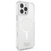 Skinarma dėklas Saido Apple iPhone 16 Pro 6.3" Magnetic Charging žalios spalvos (niteglow)